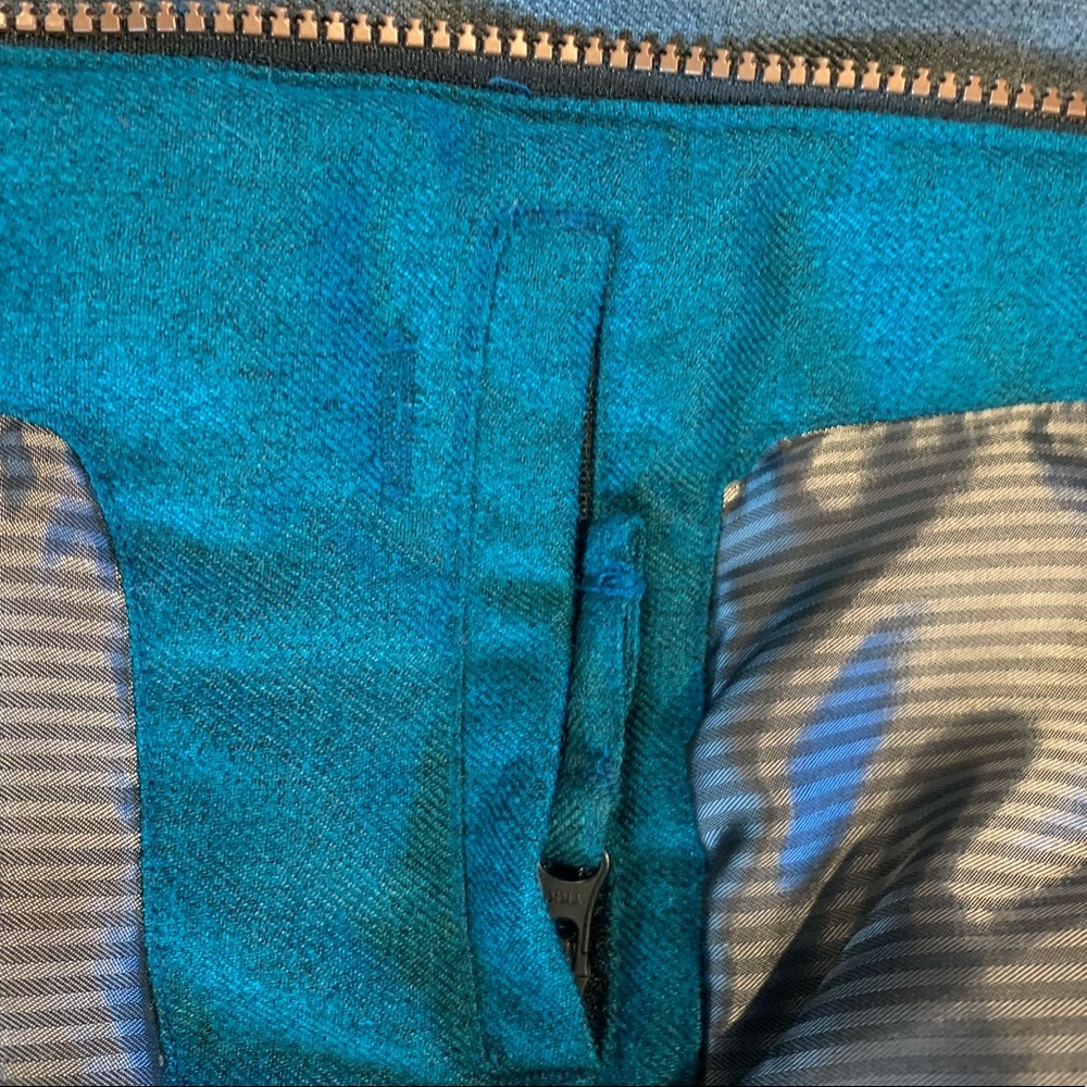 Capp3l Ride Snowboard ski jacket - Picture 7 of 10